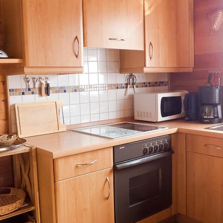 Ferienhaus Nr 15, Typ A, Feriendorf Jaegerpark, Bayerischer Wald Viechtach Luaran gambar