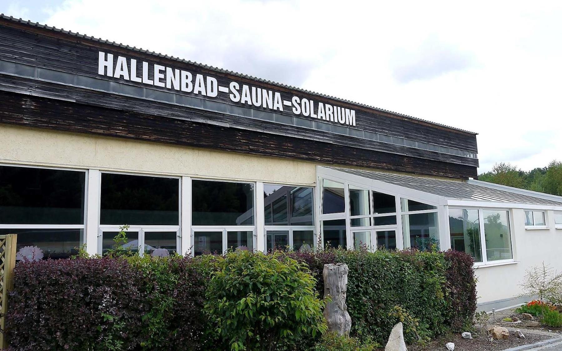 Ferienhaus Nr 15, Typ A, Feriendorf Jaegerpark, Bayerischer Wald Viechtach Luaran gambar