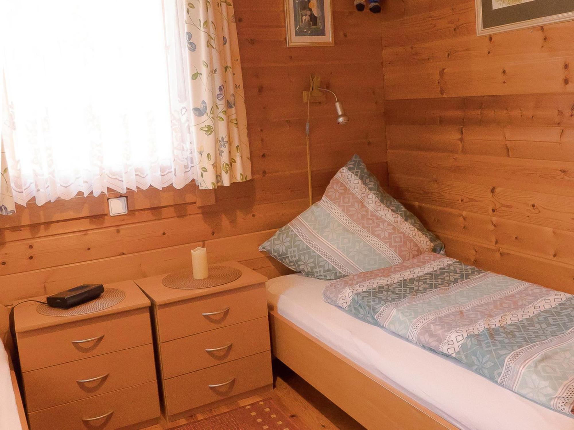 Ferienhaus Nr 15, Typ A, Feriendorf Jaegerpark, Bayerischer Wald Viechtach Luaran gambar