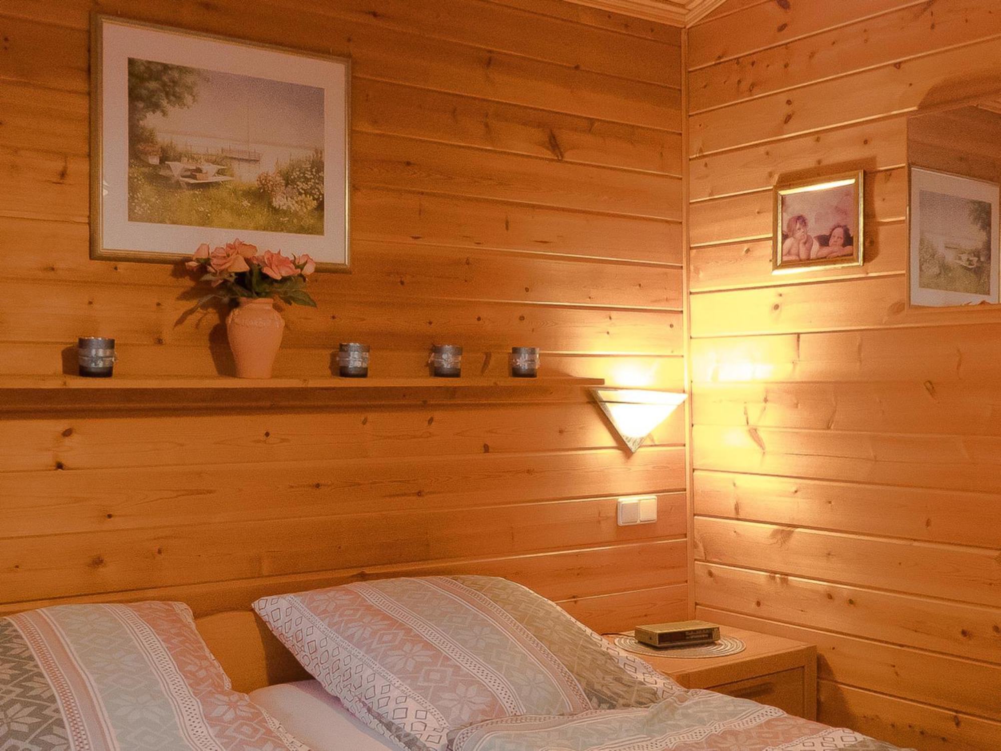 Ferienhaus Nr 15, Typ A, Feriendorf Jaegerpark, Bayerischer Wald Viechtach Luaran gambar
