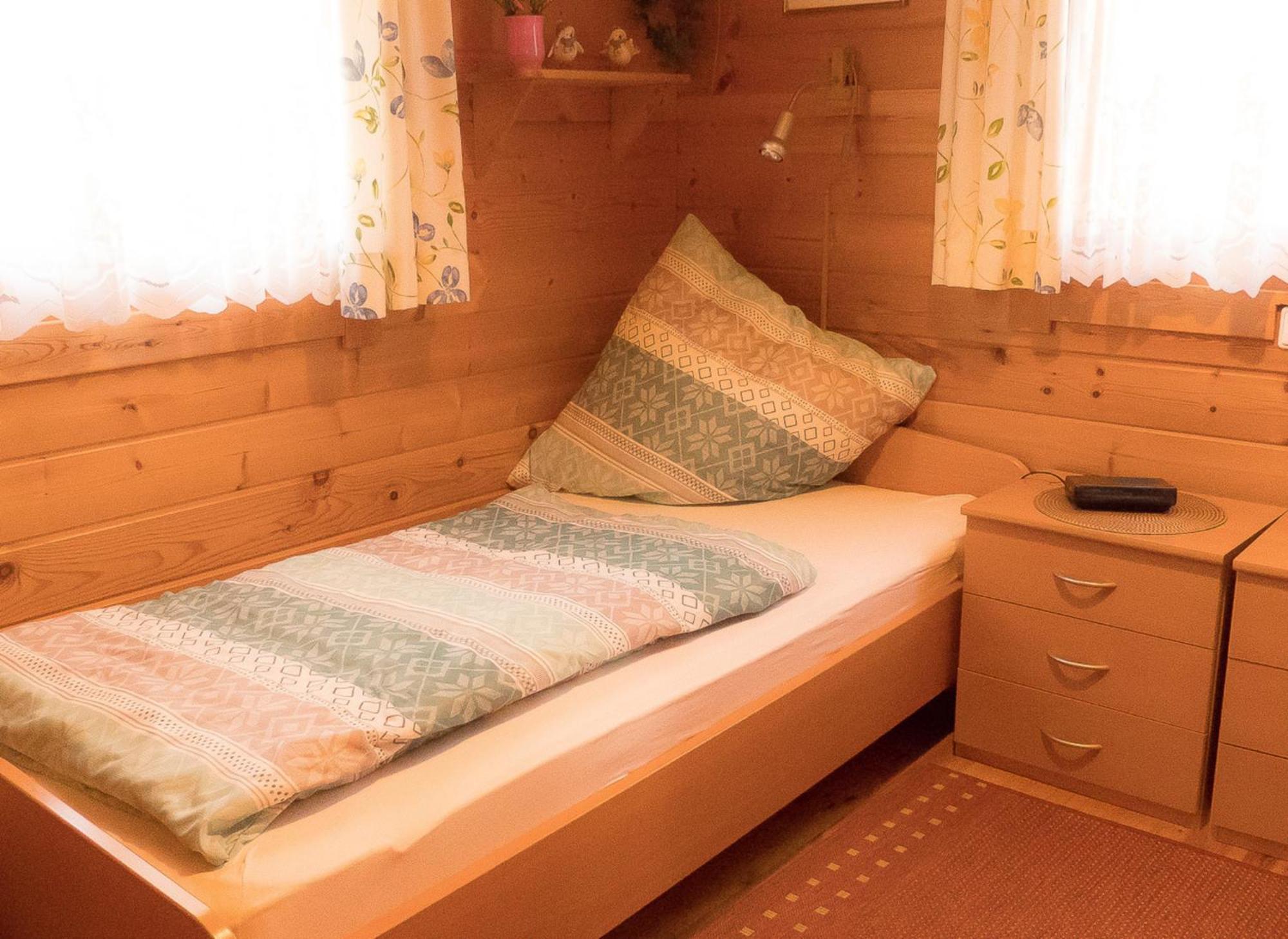Ferienhaus Nr 15, Typ A, Feriendorf Jaegerpark, Bayerischer Wald Viechtach Luaran gambar