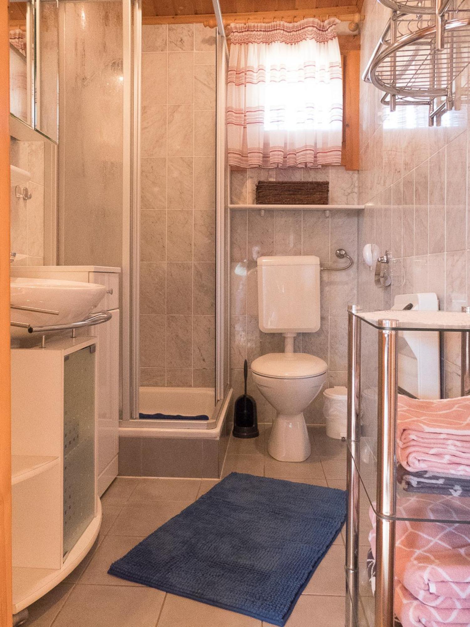 Ferienhaus Nr 15, Typ A, Feriendorf Jaegerpark, Bayerischer Wald Viechtach Luaran gambar
